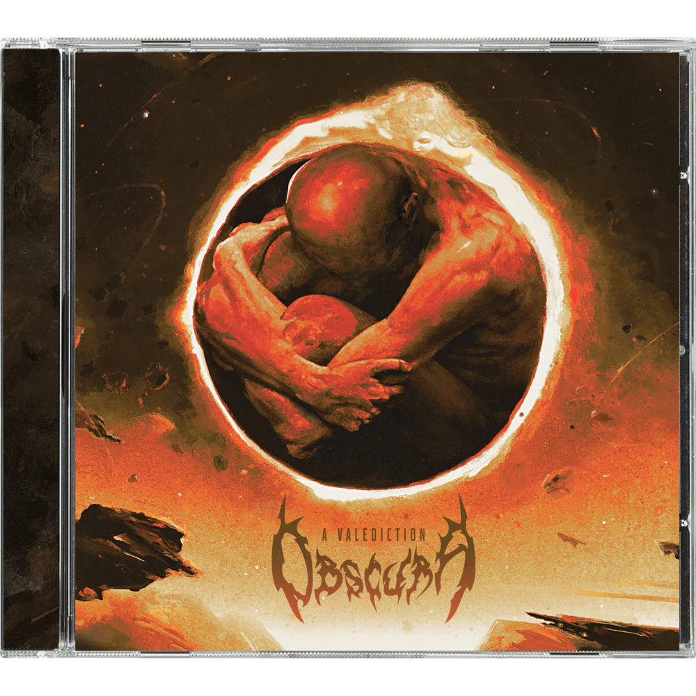 Obscura - A Valediction - Image 3