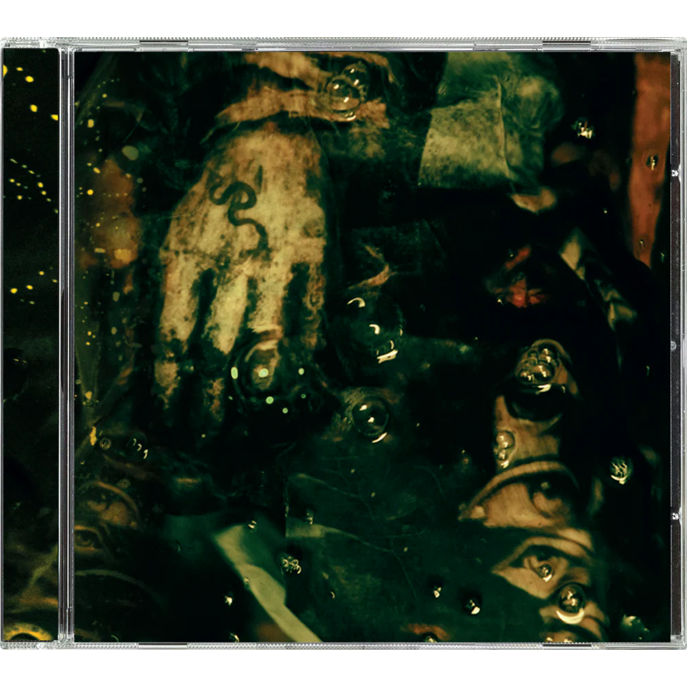 Oranssi Pazuzu - Mestarin Kynsi - Image 2