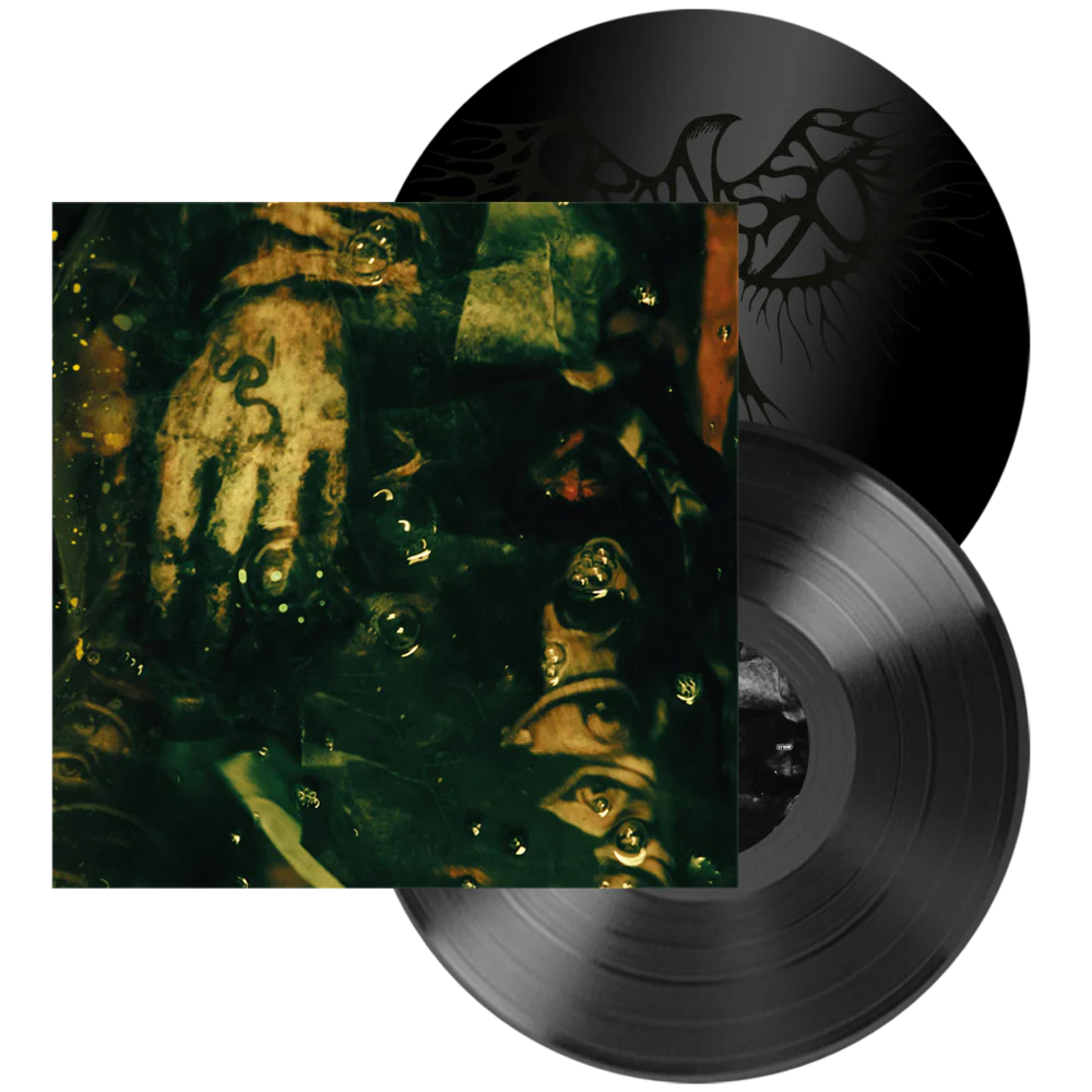Oranssi Pazuzu - Mestarin Kynsi - Image 3