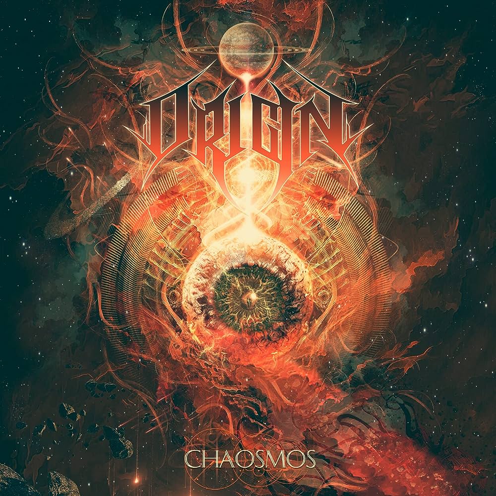 Origin - Chaosmos