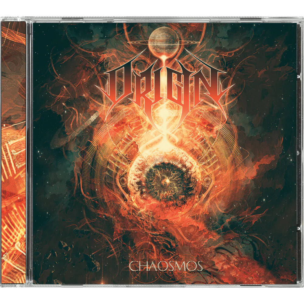 Origin - Chaosmos - Image 2
