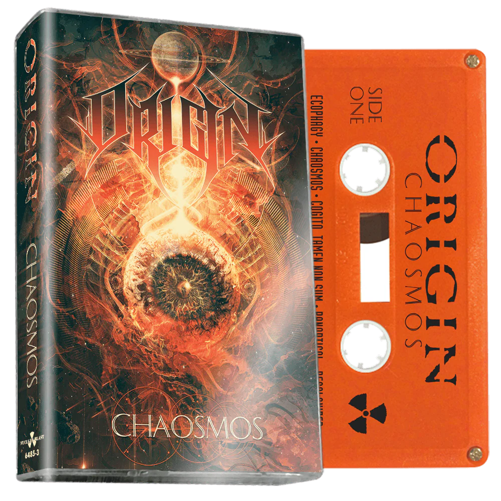 Origin - Chaosmos - Image 3