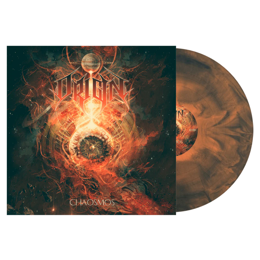 Origin - Chaosmos - Image 4