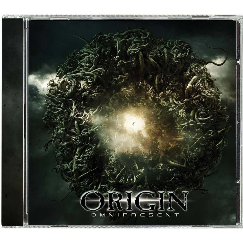 Origin - Omnipresent - Image 2