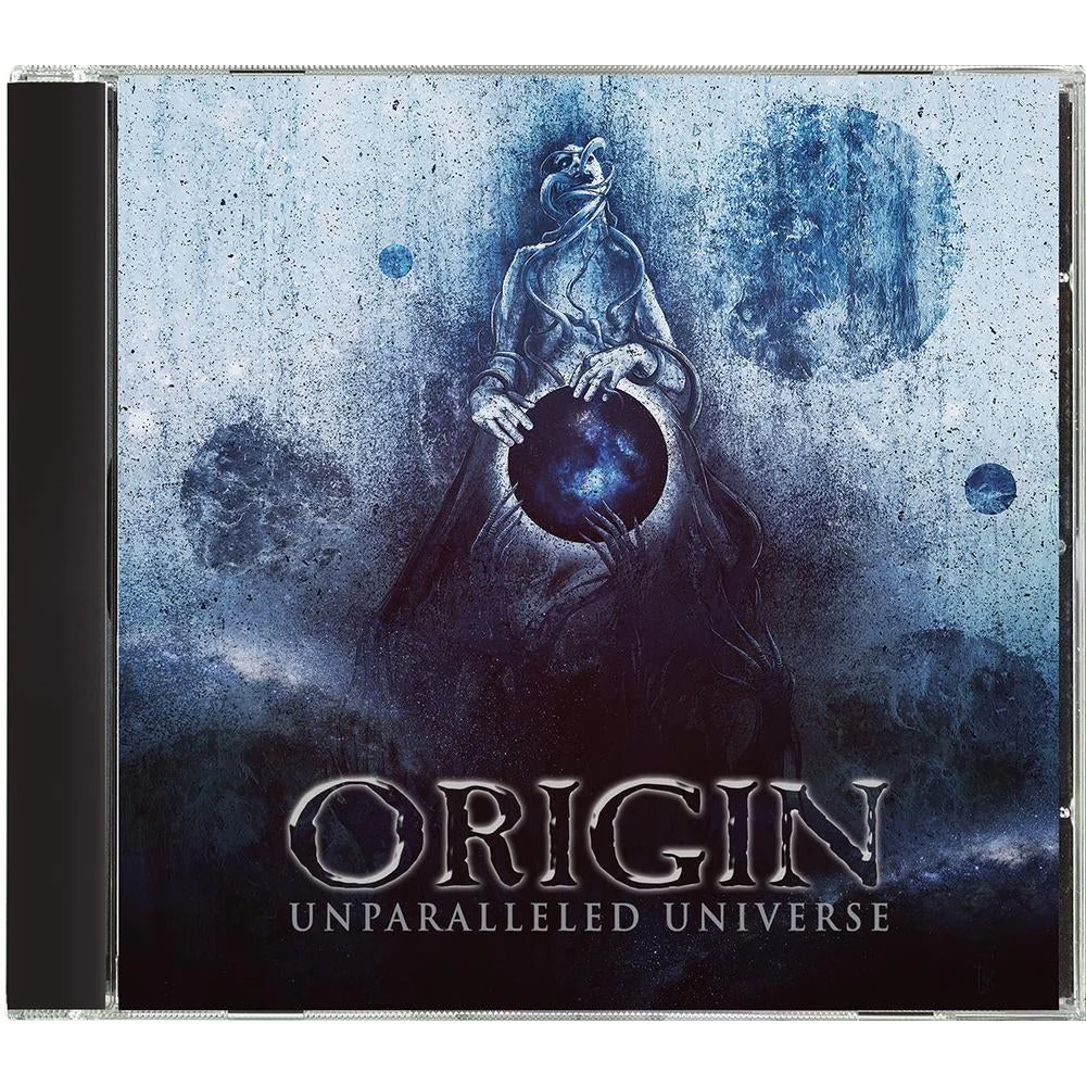 Origin - Unparalleled Universe - Image 2