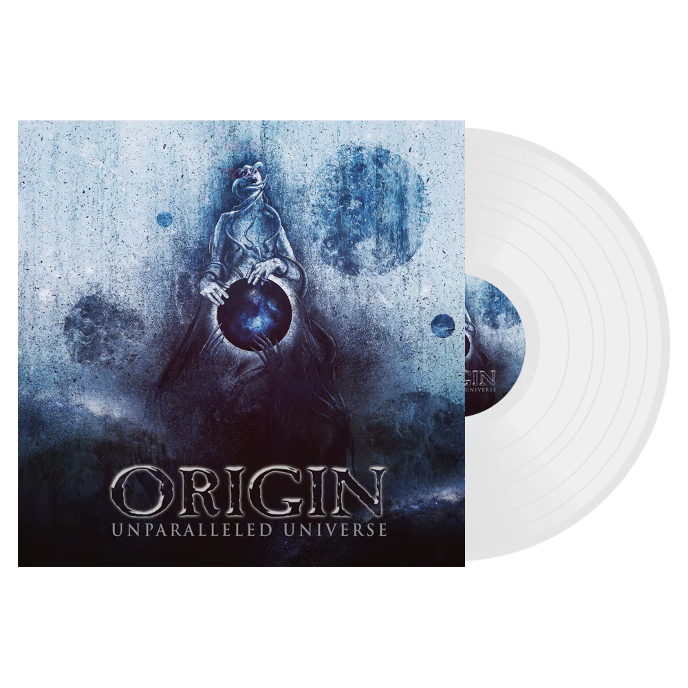 Origin - Unparalleled Universe - Image 3