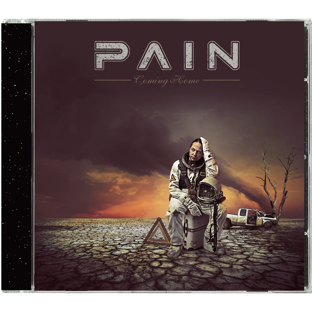 Pain - Coming Home - Image 2