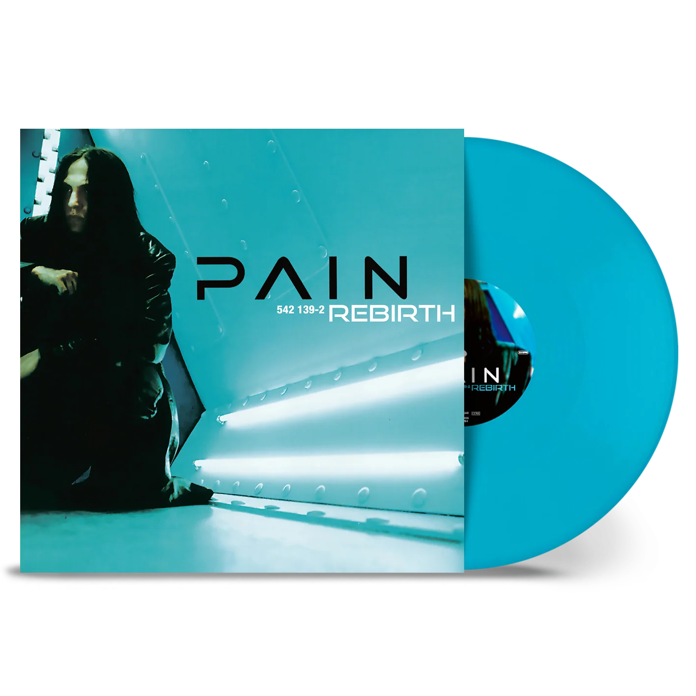 PAIN - Rebirth (Remaster)
