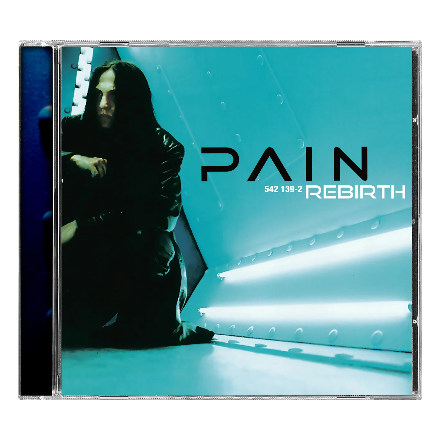 PAIN - Rebirth (Remaster) - Image 2