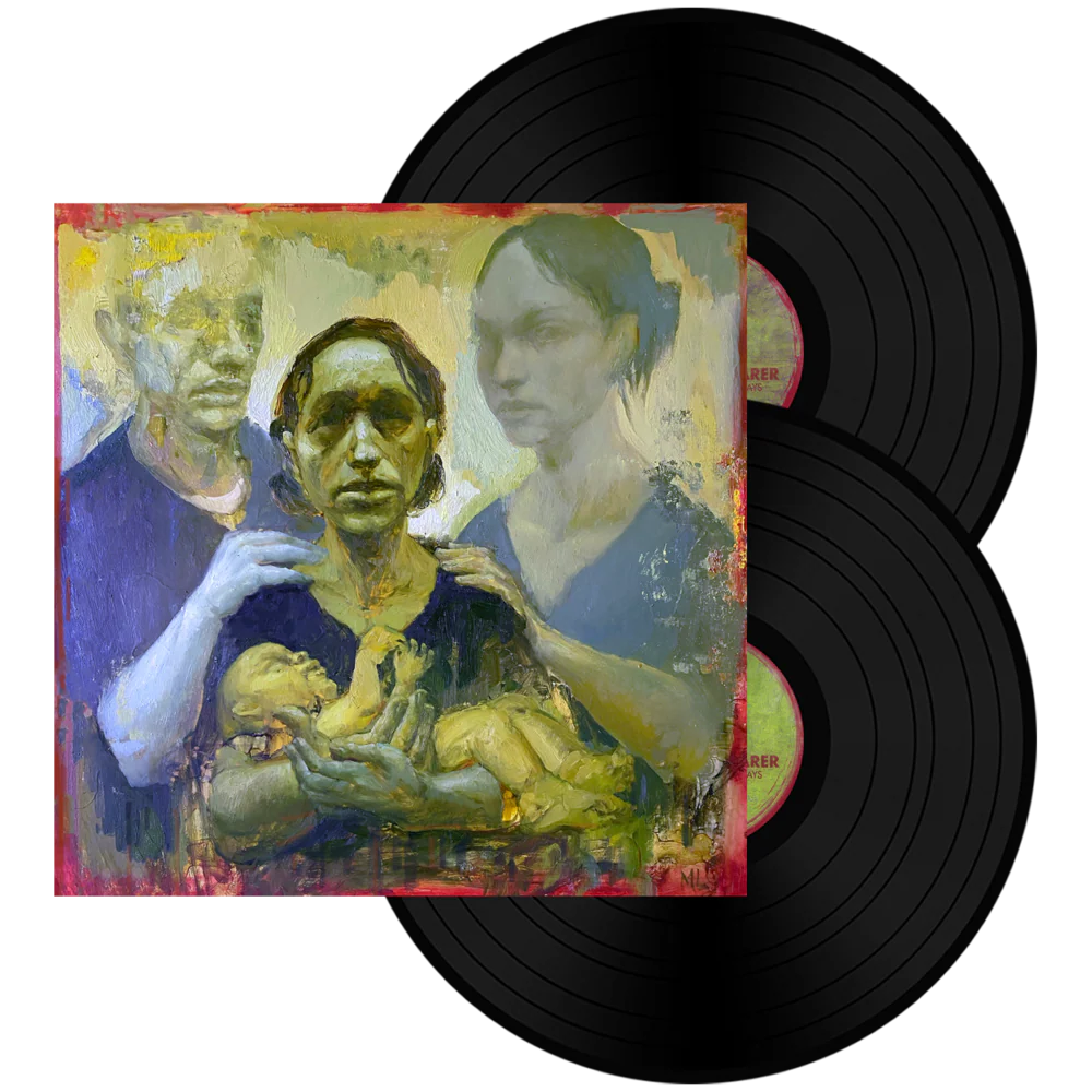 Pallbearer - Forgotten Days - Image 4