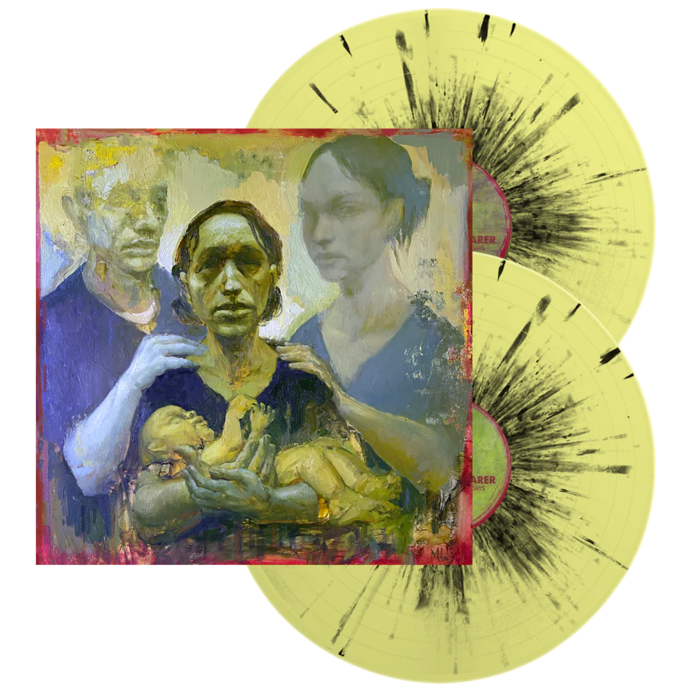 Pallbearer - Forgotten Days - Image 5
