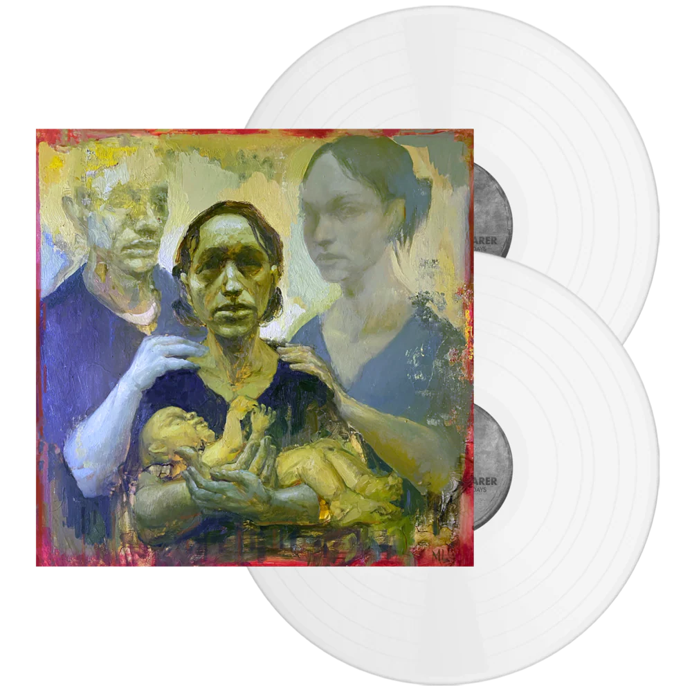 Pallbearer - Forgotten Days - Image 6