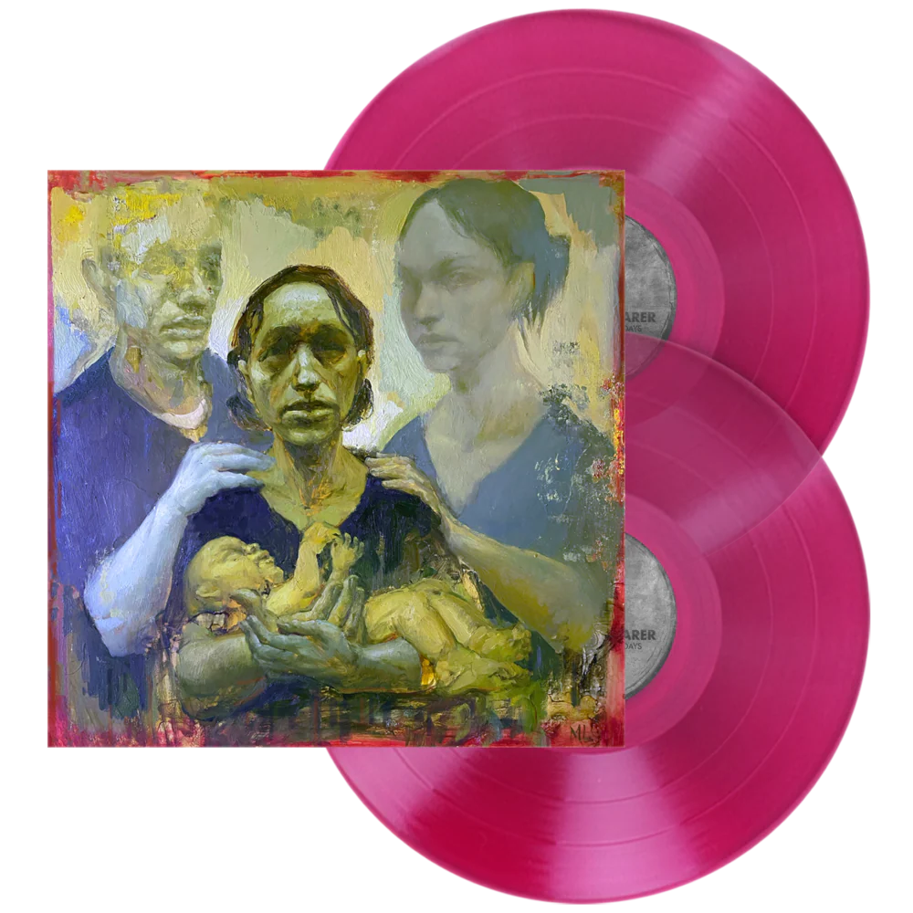 Pallbearer - Forgotten Days - Image 7