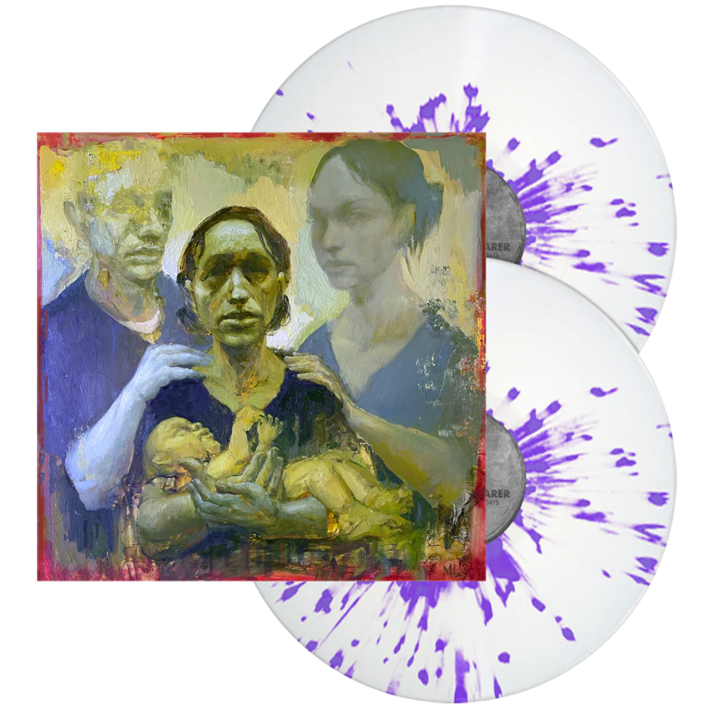 Pallbearer - Forgotten Days - Image 8
