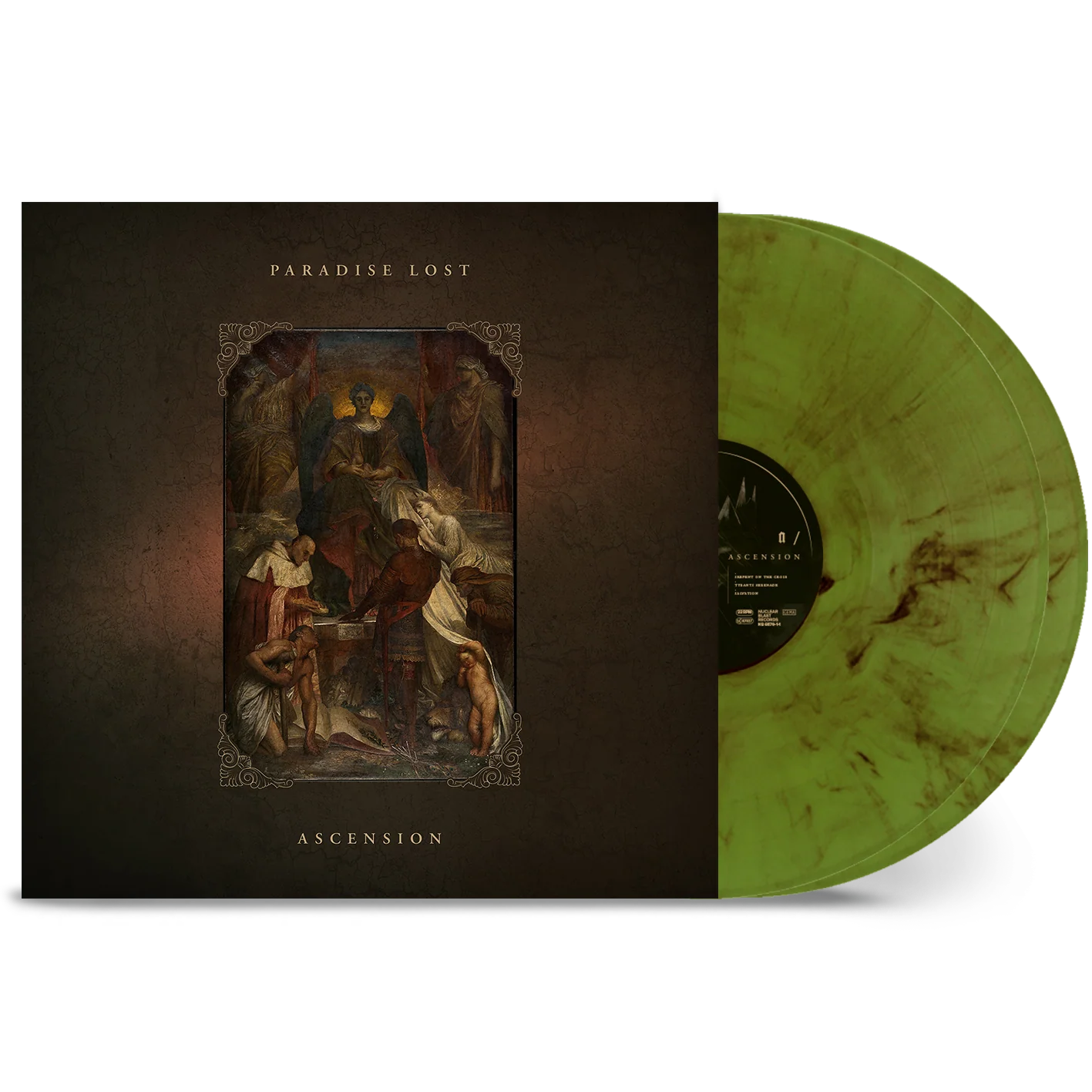 Paradise Lost - Ascension - Image 2