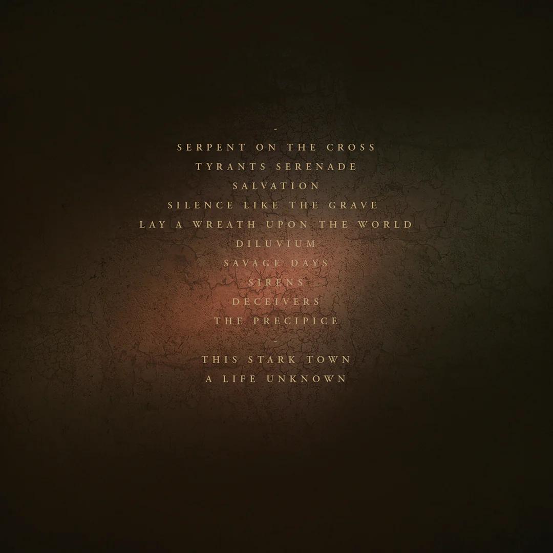 Paradise Lost - Ascension - Image 3