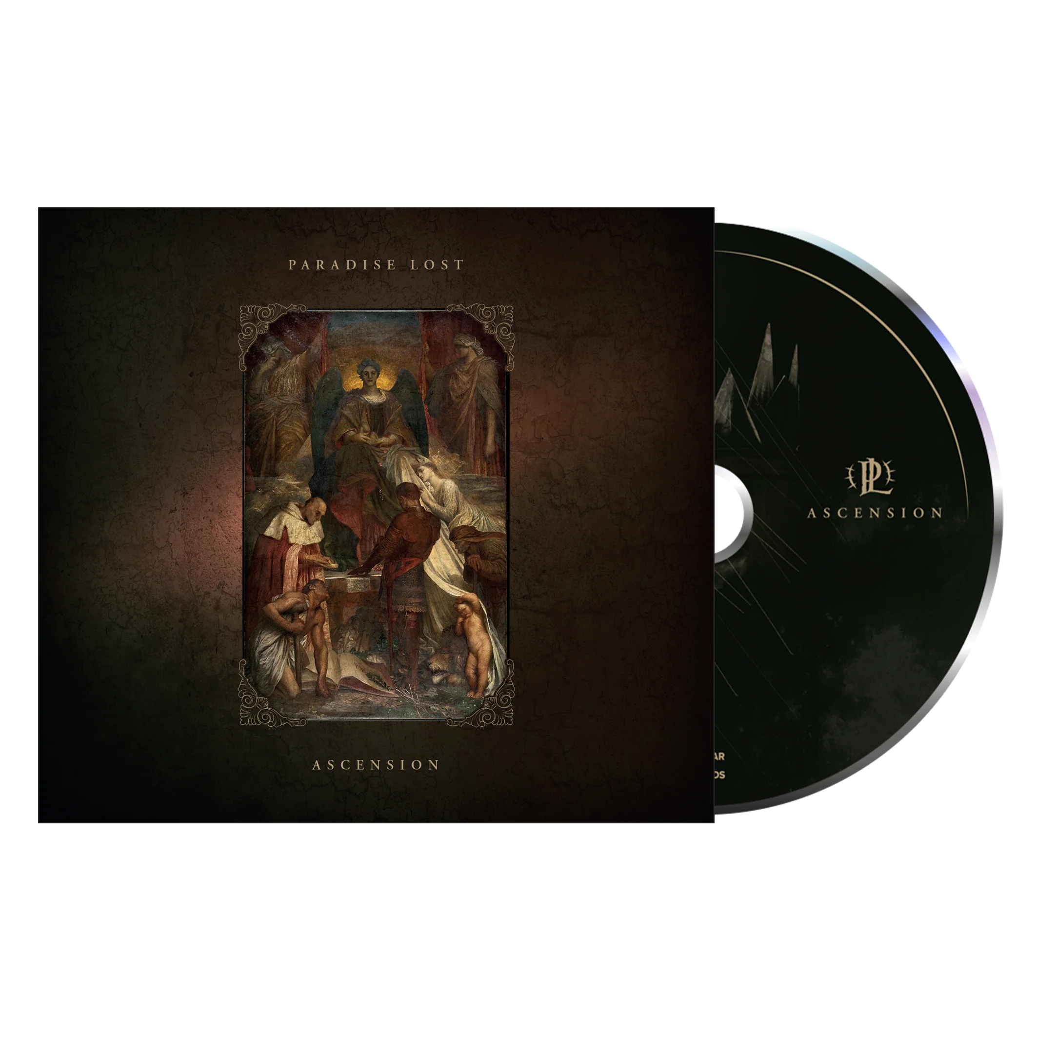 Paradise Lost - Ascension - Image 4