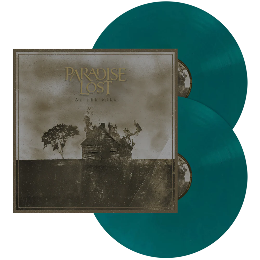Paradise Lost - At The Mill - Image 3