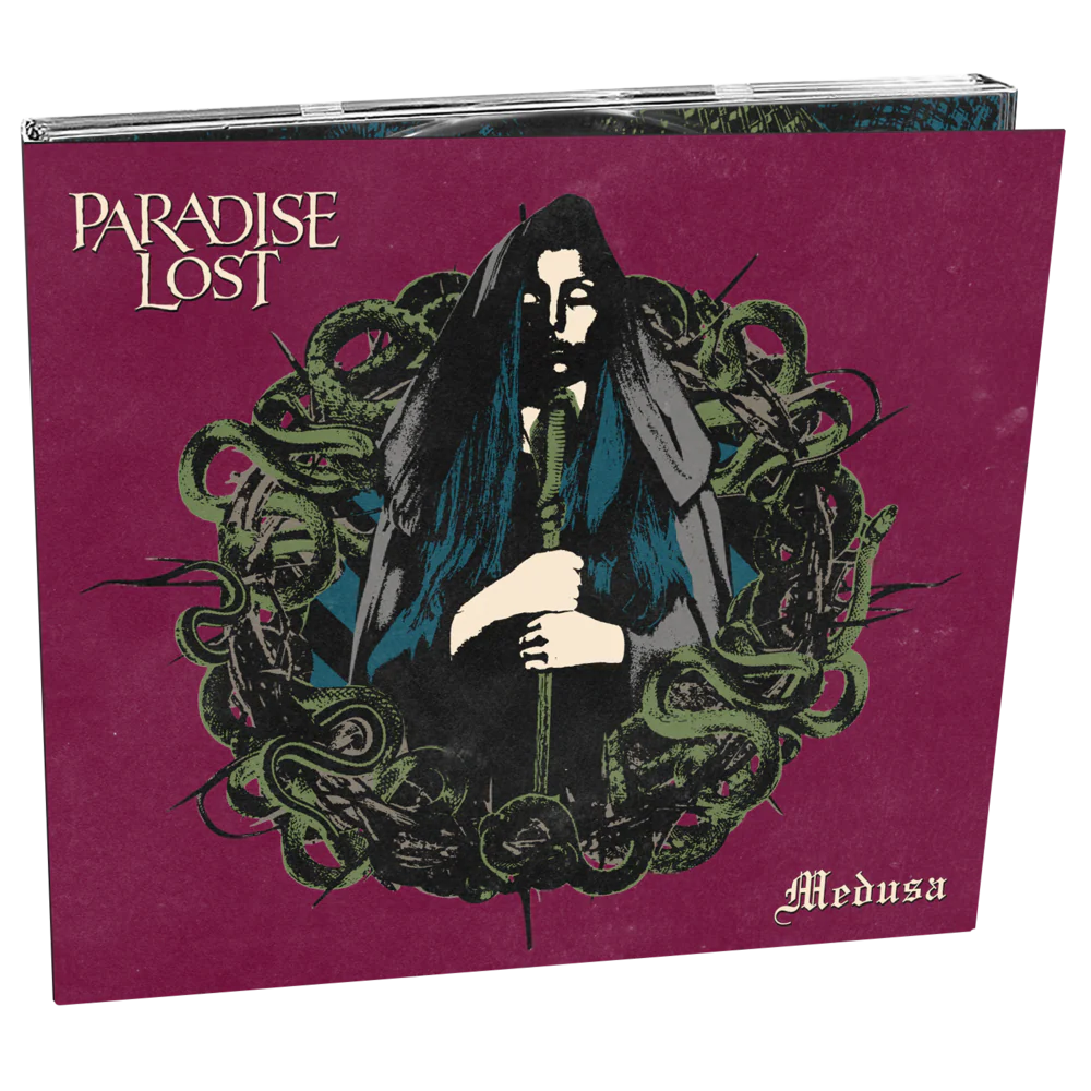 Paradise Lost - Medusa - Image 2