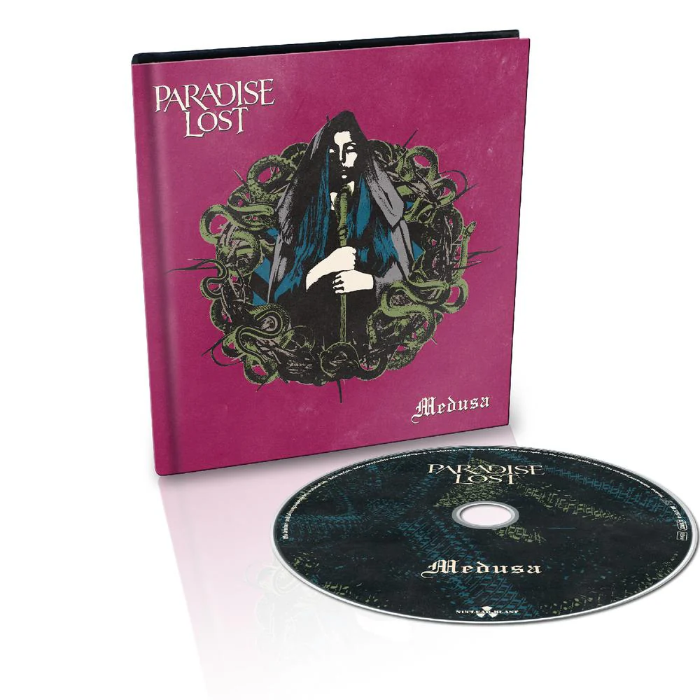 Paradise Lost - Medusa - Image 3