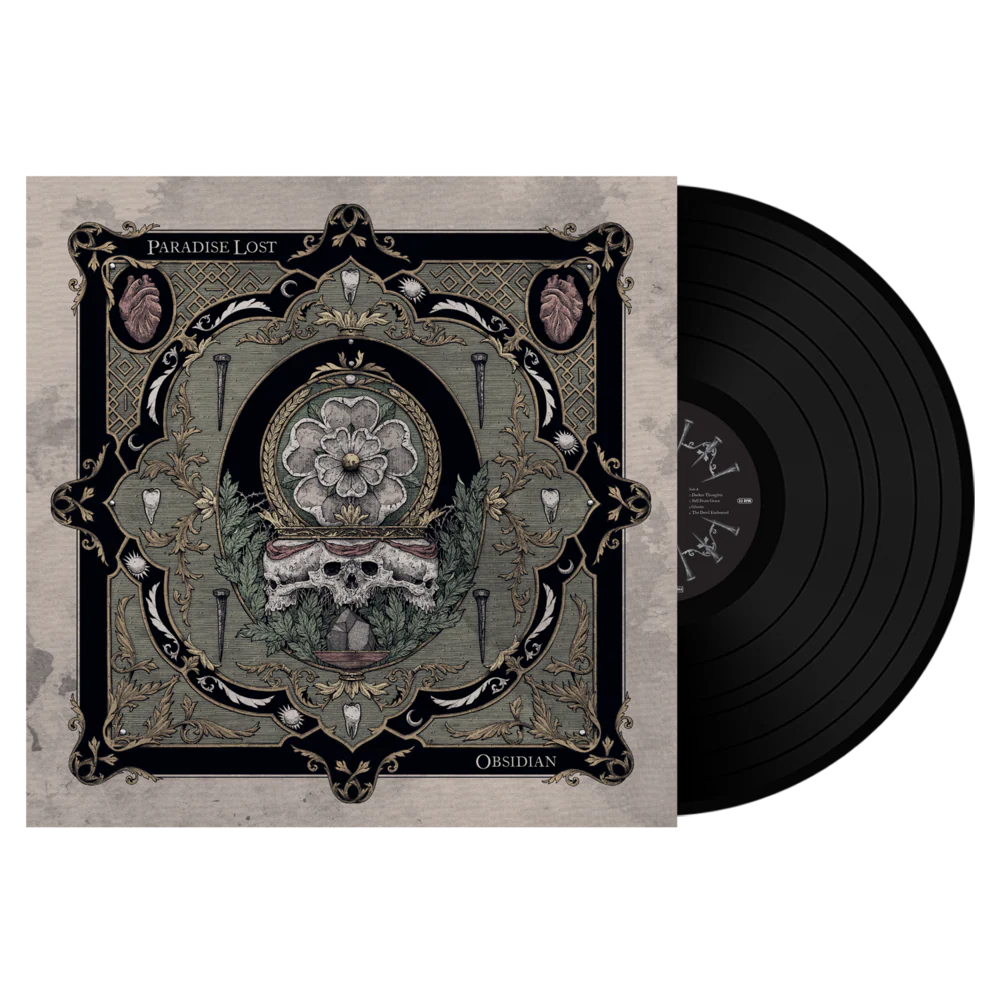 Paradise Lost - Obsidian - Image 3