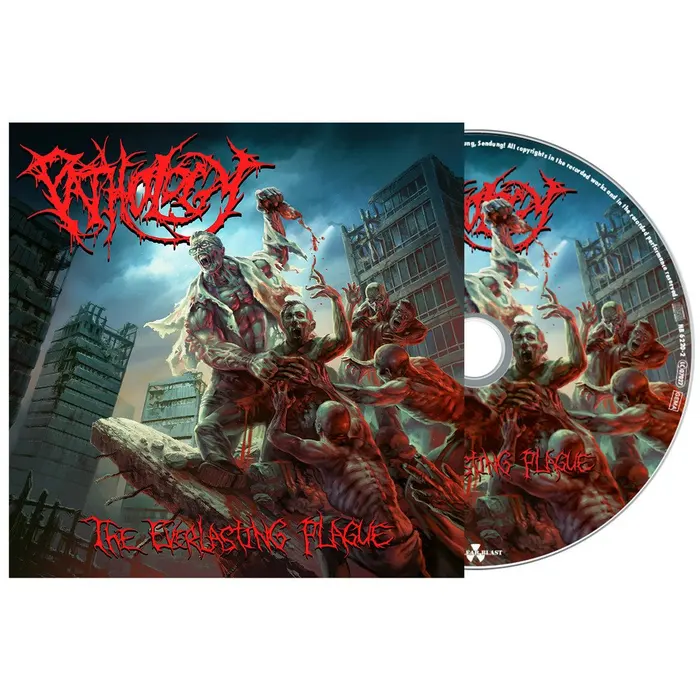 Pathology - The Everlasting Plague - Image 2