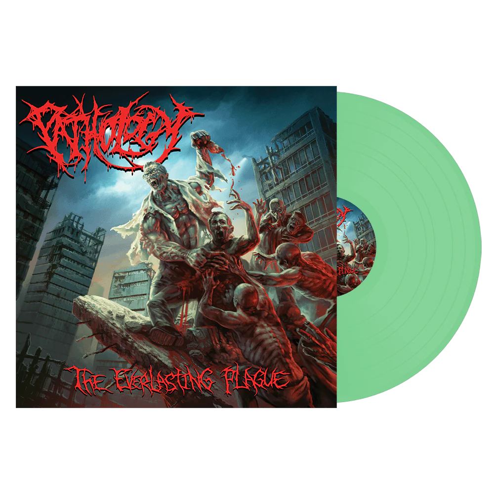 Pathology - The Everlasting Plague - Image 3