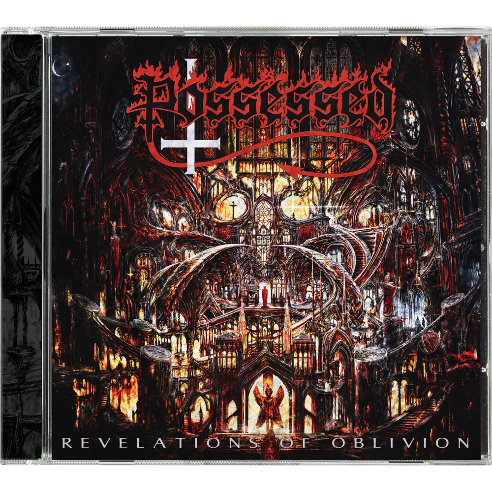 Possessed - Revelations Of Oblivion - Image 2