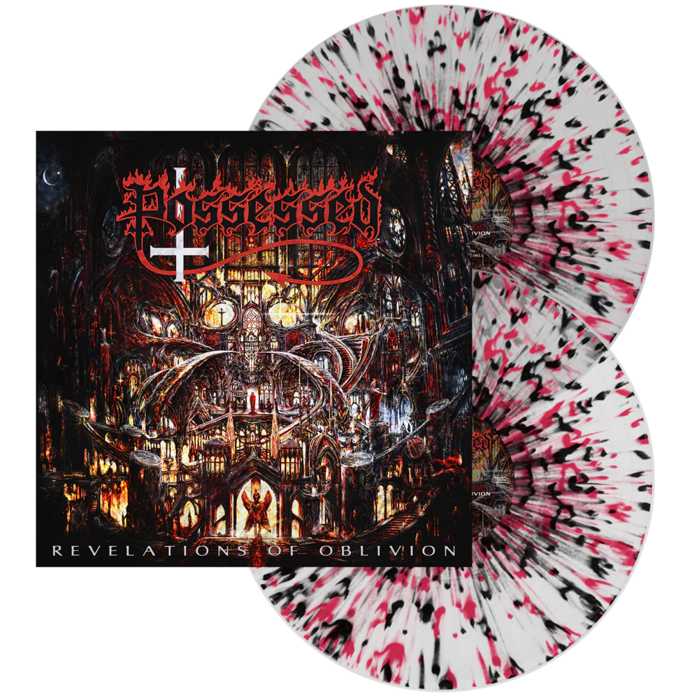 Possessed - Revelations Of Oblivion - Image 3