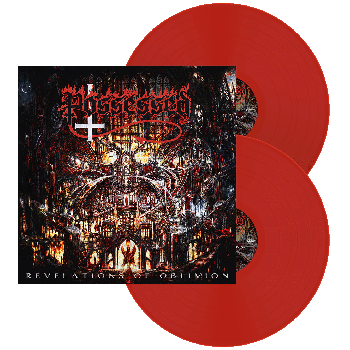 Possessed - Revelations Of Oblivion - Image 4