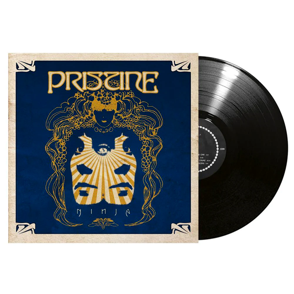 Pristine - Ninja (Euro Import) - Image 2