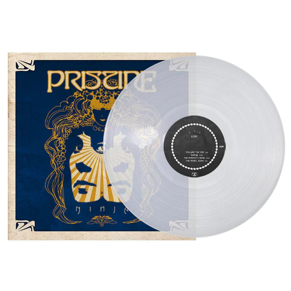 Pristine - Ninja (Euro Import) - Image 3