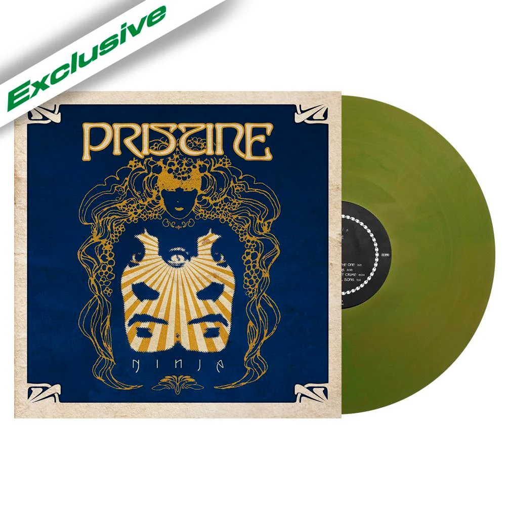 Pristine - Ninja (Euro Import) - Image 4