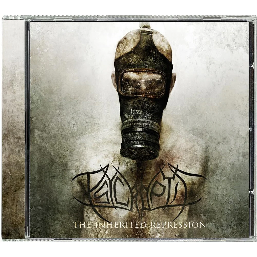 Psycroptic - The Inherited Repression - Image 2