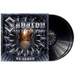 Sabaton - Attero Dominatus (Re-Armed) - Image 3