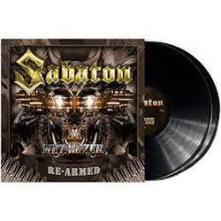Sabaton - Metalizer (Re-Armed) - Image 3