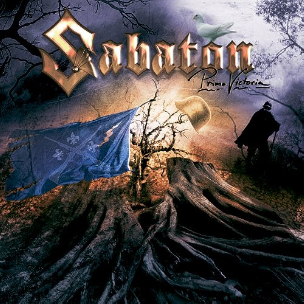 Sabaton - Primo Victoria (Re-Armed)