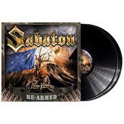 Sabaton - Primo Victoria (Re-Armed) - Image 2