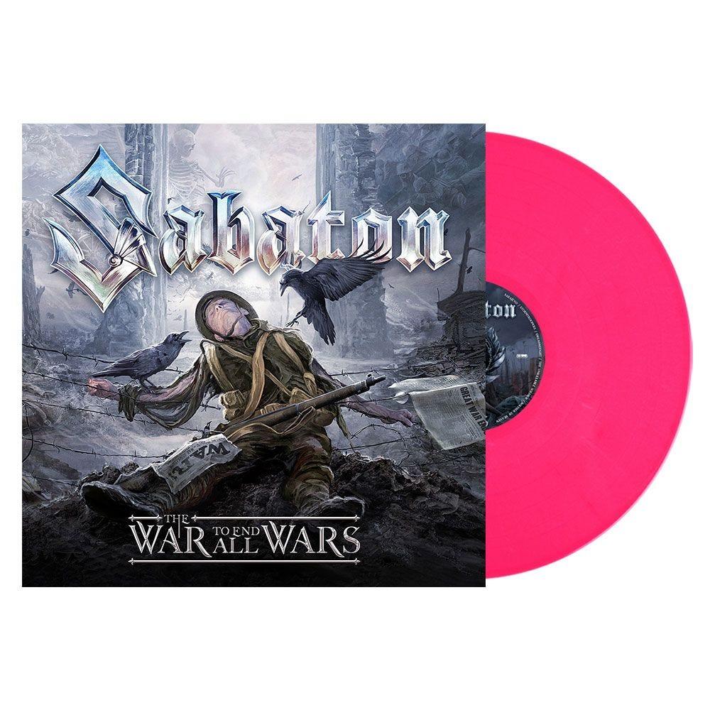 Sabaton - The War To End All Wars - Image 4