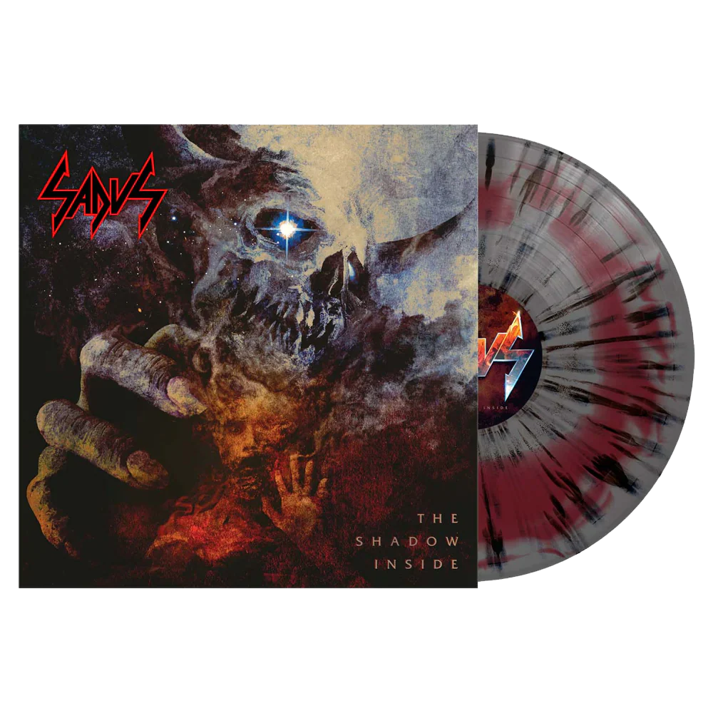 Sadus - The Shadow Inside - Image 4
