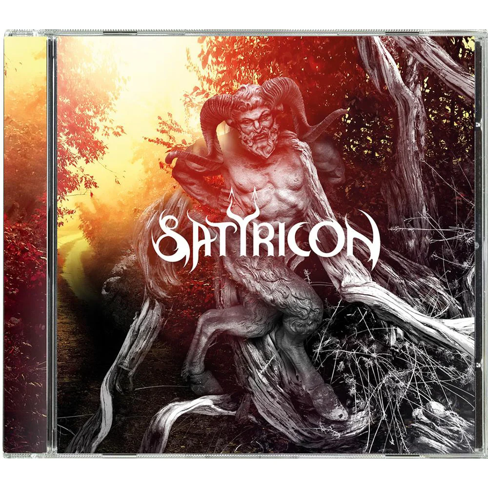 Satyricon - Satyricon - Image 2
