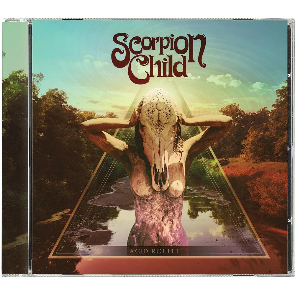 Scorpion Child - Acid Roulette - Image 2