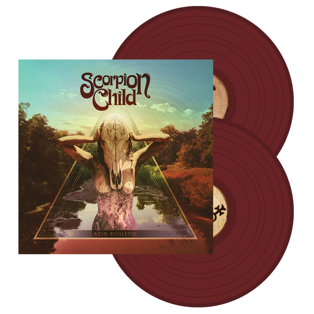 Scorpion Child - Acid Roulette - Image 3