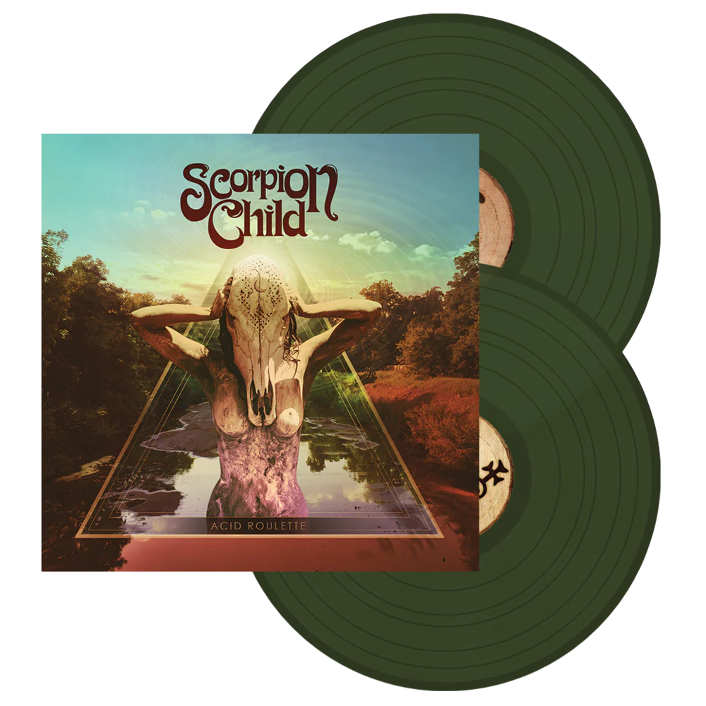 Scorpion Child - Acid Roulette - Image 4