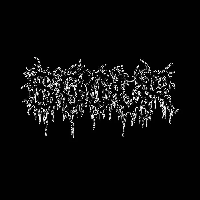 Scour - Black EP (White Cassette)
