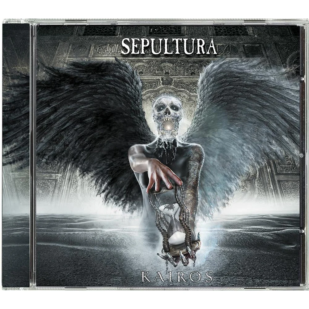 Sepultura - Kairos - Image 2