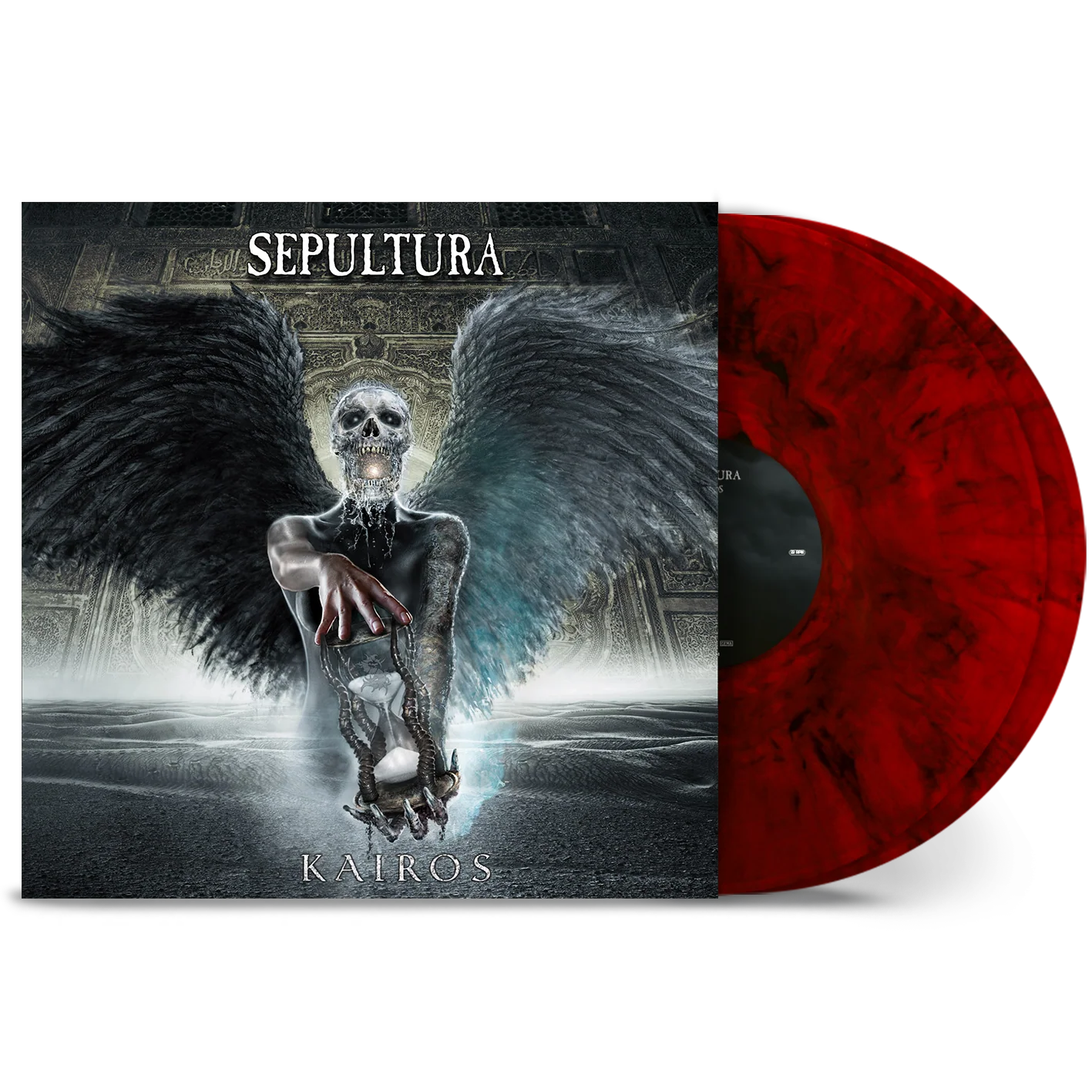 Sepultura - Kairos - Image 3
