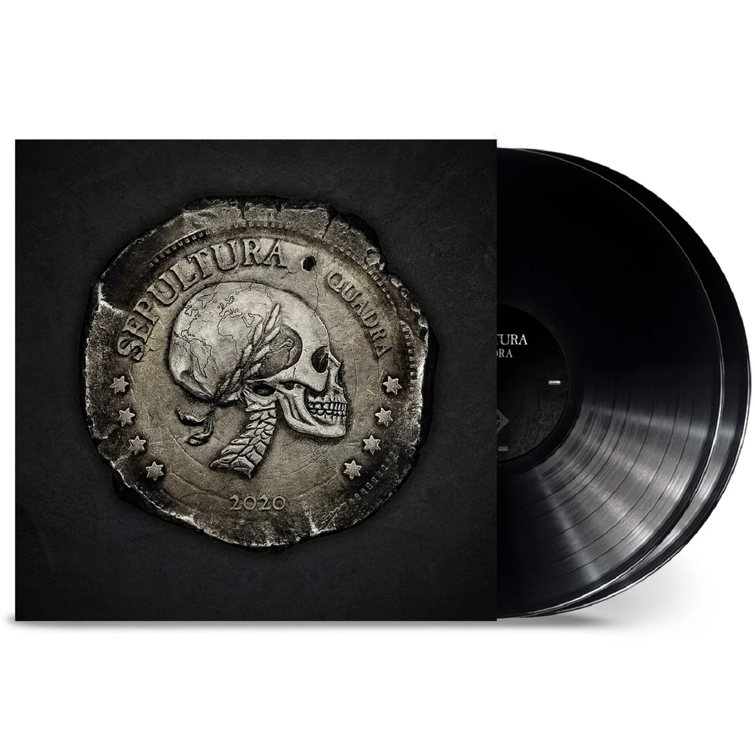 Sepultura - Quadra - Image 3
