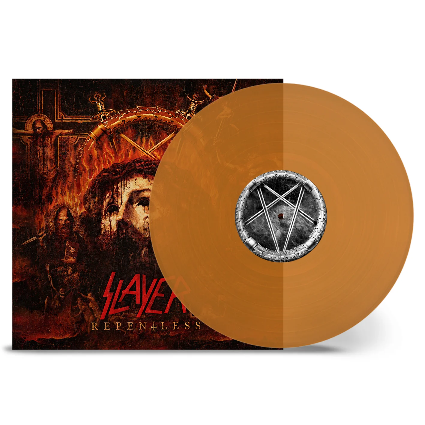 Slayer - Repentless - Image 10