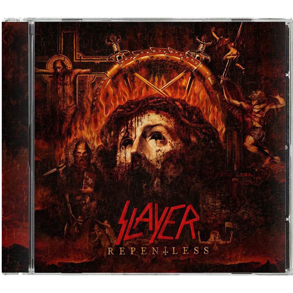 Slayer - Repentless - Image 2